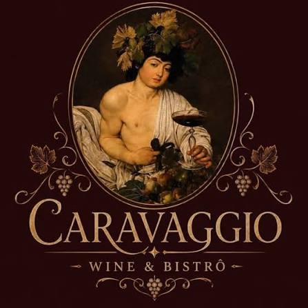 Caravaggio Wine